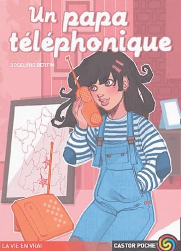 Un papa telephonique