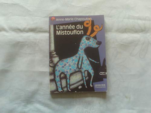 L'annee du Mistouflon