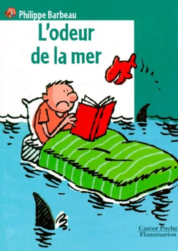 L' Odeur De La Mer