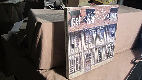 L'ART DE VIVRE EN NORMANDIE