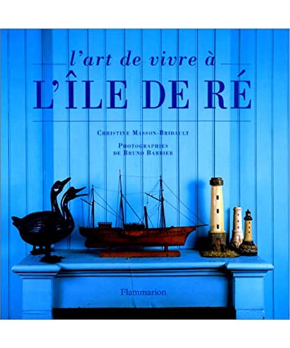 à l'île de Ré