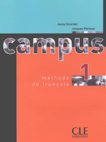 Le Livre De l'Eleve 1