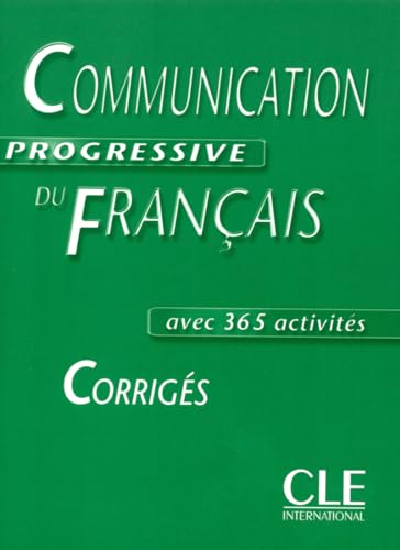 Communication progressive du francais