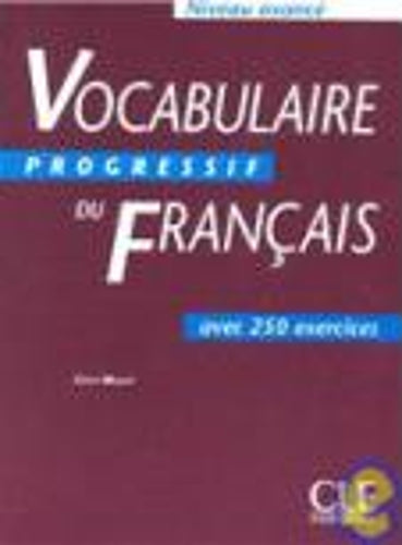 Vocabulaire progressif