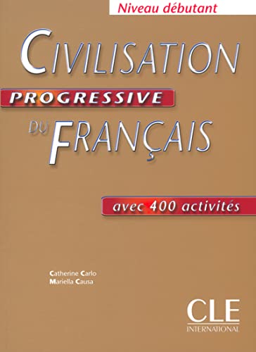 Civilisation progressive du Francais