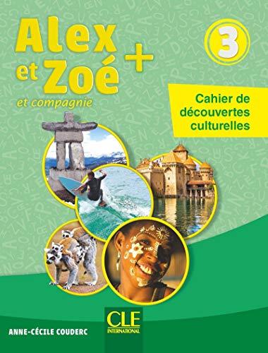 Alex et Zoe +