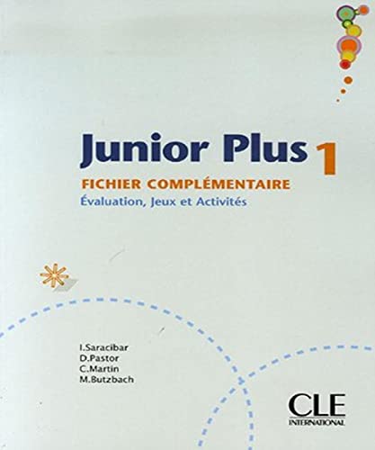 Junior Plus