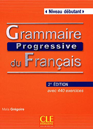 Grammaire progressive du francais - Nouvelle edition