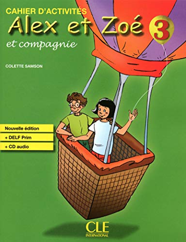 Alex et Zoe et compagnie