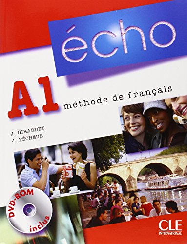 Echo (Nouvelle Version)