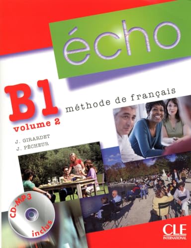 Echo (version 2010)