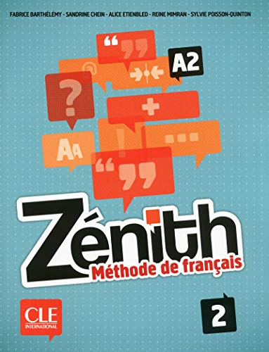 Zenith