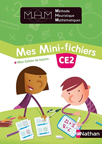 Mes mini-fichiers CE2 Eleve