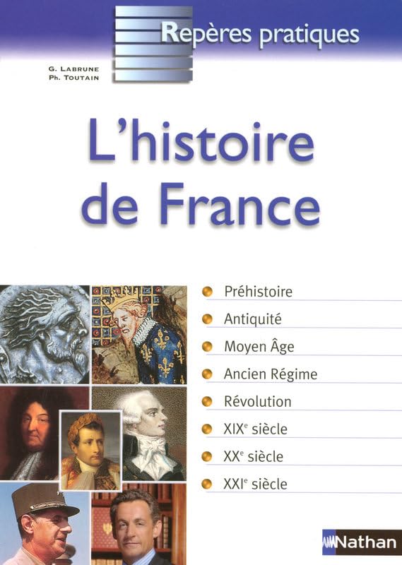 Reperes Pratiques