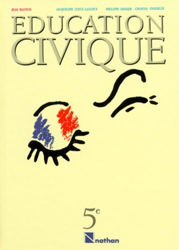 Éducation civique, 5e