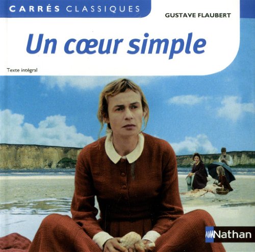 un coeur simple t (French Edition)