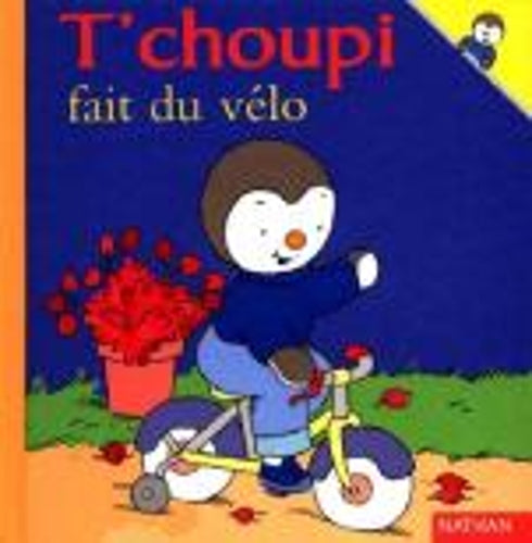 T'choupi