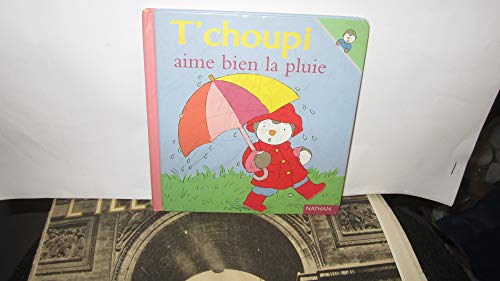 T'choupi