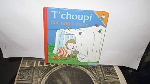 T'choupi