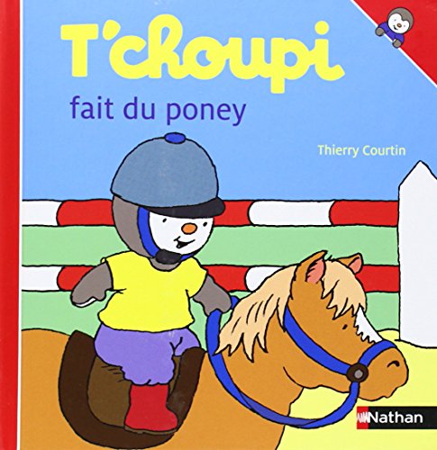 T'choupi