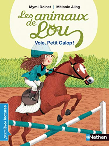 Vole, Petit Galop!