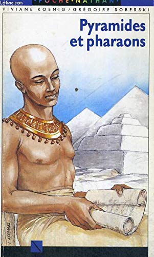 Pyramides et pharaons