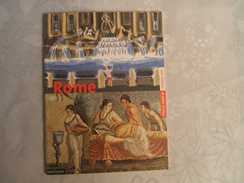 Rome [FRENCH] [Collectif]