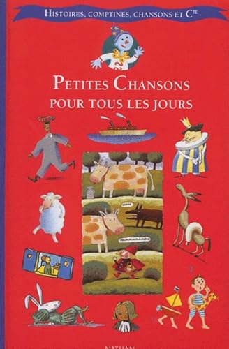 Histoires, Comptines, Chansons Et Cie