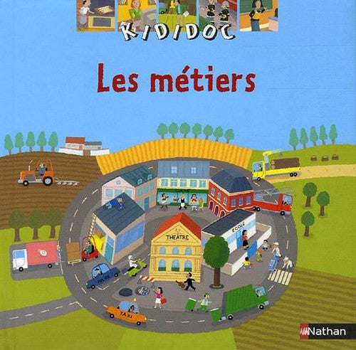 METIERS (34)
