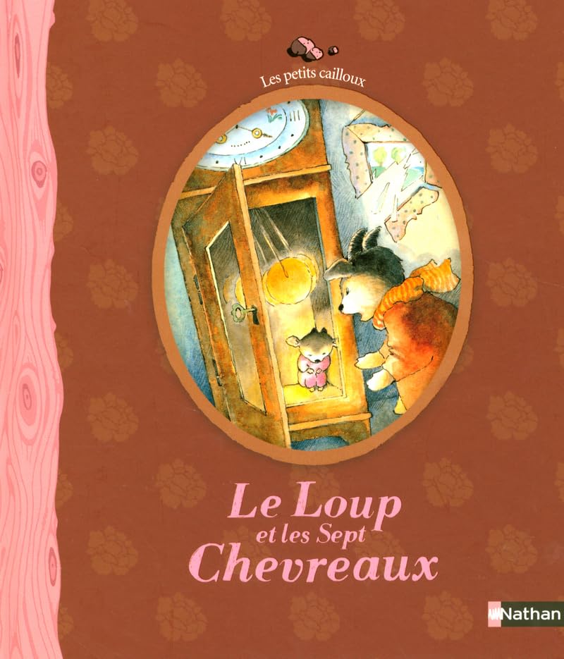 Les petits cailloux