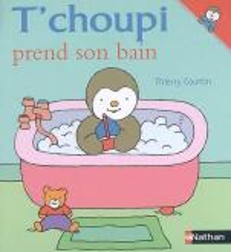 T'choupi