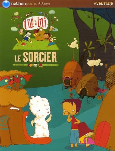 Le Sorcier