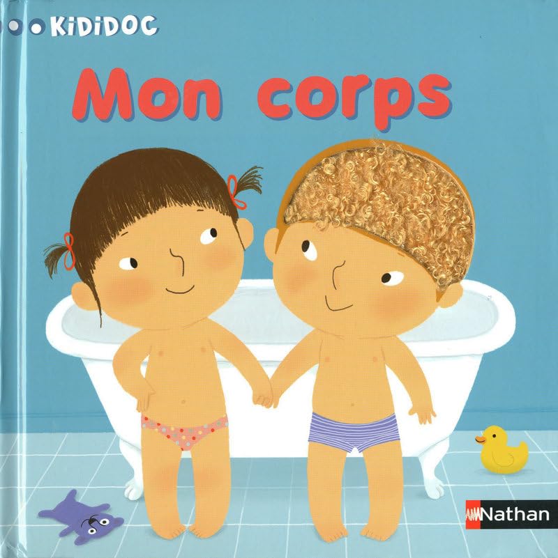 Mon corps (3)