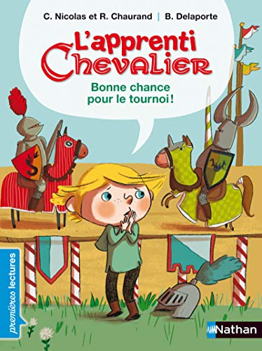 L'apprenti chevalier