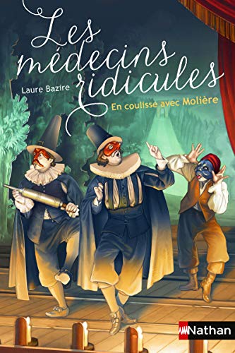 Les medicins ridicules
