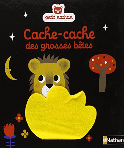 Cache-cache des grosses betes