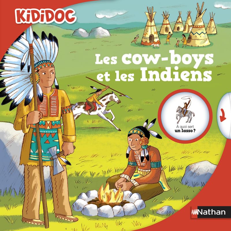 Les cow-boys et les indiens (26)