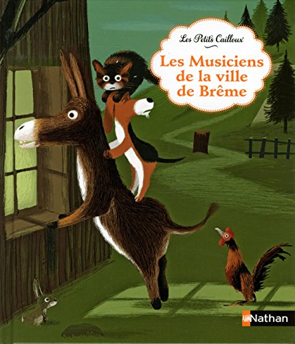 Les petits cailloux