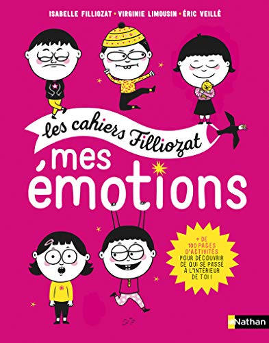 Mes emotions