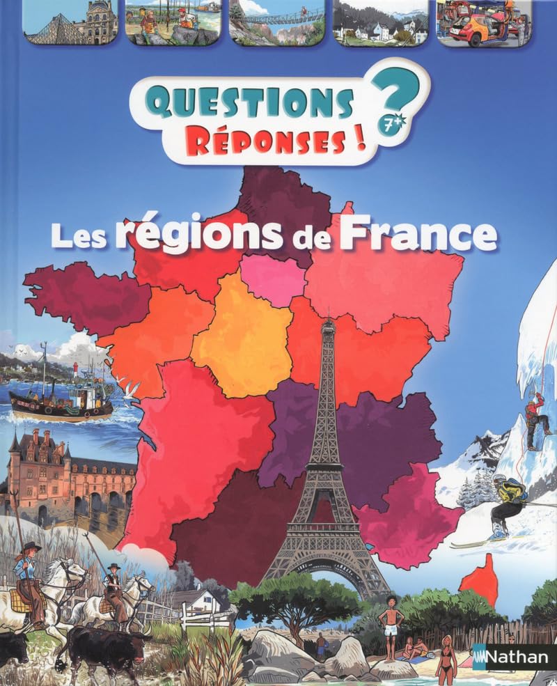 Questions reponses