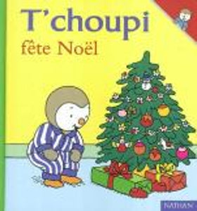T'choupi 