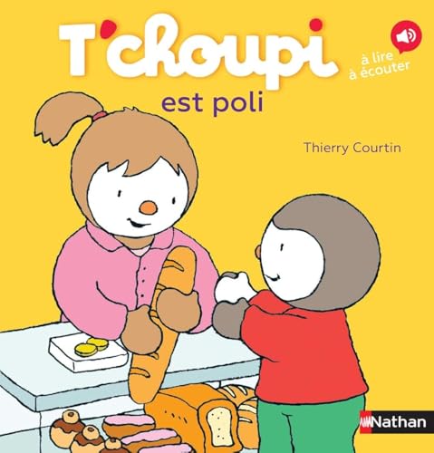 TCHOUPI TCHOUPI EST TRES POLI