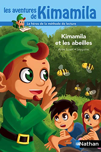 Kimamila et les abeilles (17)