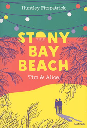 Stony Bay Beach - Tim et Alice: 2