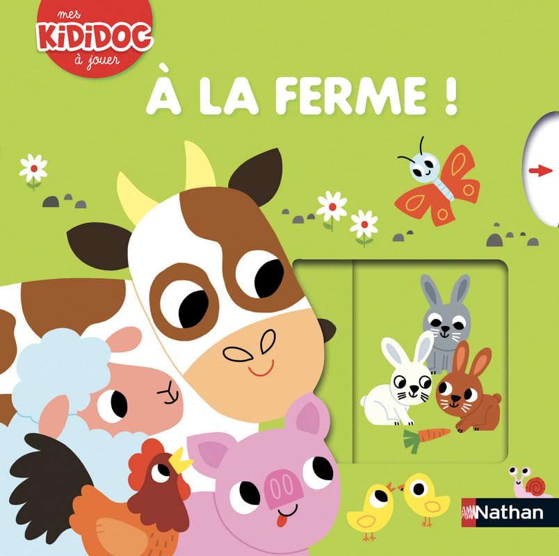 À la ferme !: 1