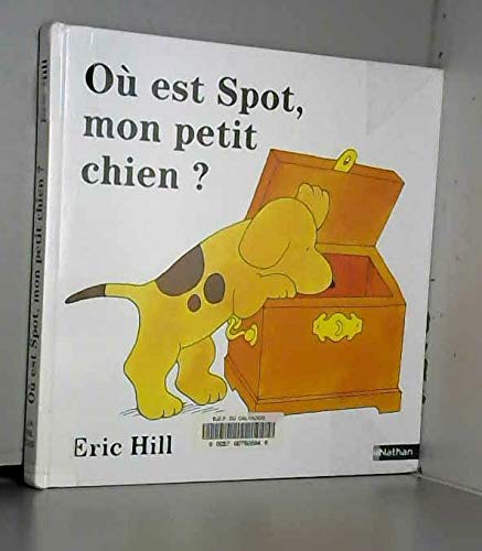 Spot