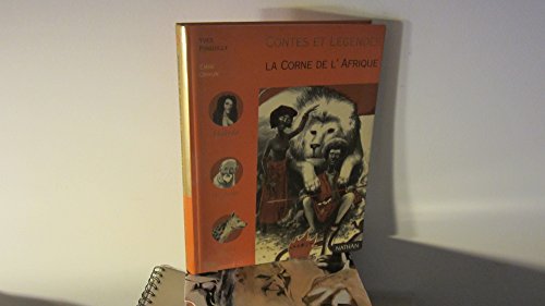 La corne de l'Afrique