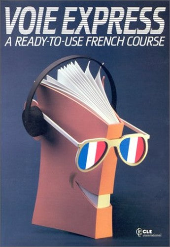 FRANCAIS PR ANGLOPHONES-LIV.