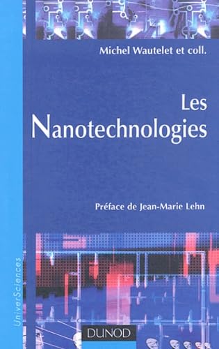Les nanotechnologies