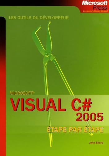 Visual C# 2005